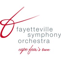 Fayetteville Symphony Orchestra Logo