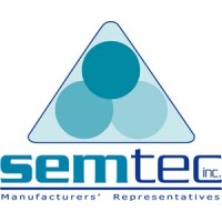 Semtec Inc Logo
