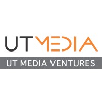 UT MEDIA VENTURES Logo