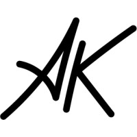 AK PR&COMMUNICATIONS Logo