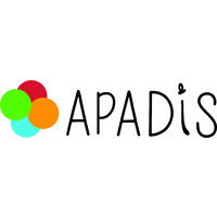 Fundació Apadis Logo