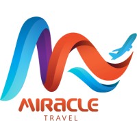 Miracle Travel Egypt Logo