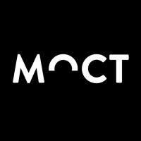 MOCT Arts Foundation Logo
