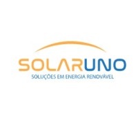 SOLAR UNO Logo