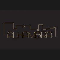 Alhambra Studio Logo