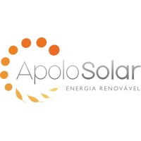 Apolo Solar Logo