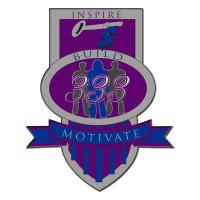 Inspire Build Motivate, Inc. Logo