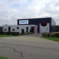 Kraanservice en Montage BV Logo