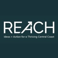 REACH Logo