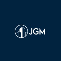 JGM Serviços Logo