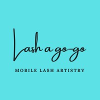 Lash a go-go, LLC Logo
