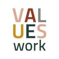 Values Work Logo