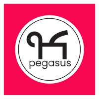 Pegasus App Logo