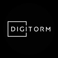 Digitorm Logo