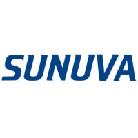 Sunuva Swimwear & Beachwear Logo