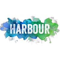 THE HARBOUR CENTRE (PLYMOUTH) Logo