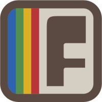 Flamingo App for Solar Contractors Logo