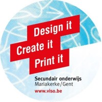 Vrij Instituut voor Secundair Onderwijs (VISO) Logo