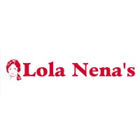 Lola Nenas Logo