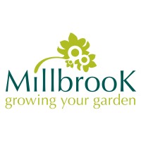 THE MILLBROOK GARDEN COMPANY LTD. Logo