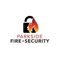 Parkside Fire & Security Logo