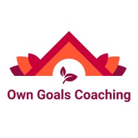 Own Goals Coaching Logo