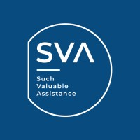 SVA Logo