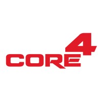 CORE4 Atlanta Logo