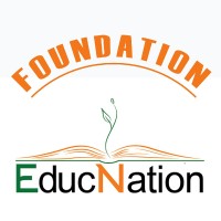 EducNation Foundation Logo