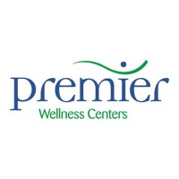 Premier Wellness Centers LLC Logo