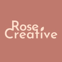 Rose Creative Logo