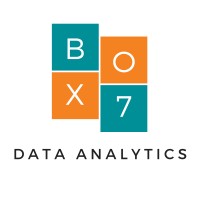 Box7 Logo