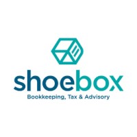 Shoebox Books Ryde Logo