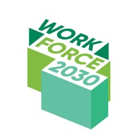 Workforce 2030 Logo