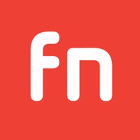 Floating Numbers Digital Solutions Logo
