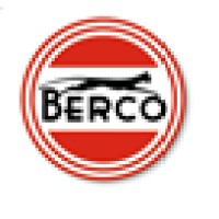Berco of America, Inc. Logo