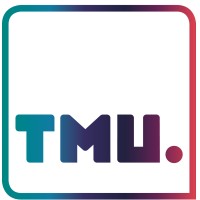 The Marketing Unit Logo