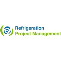 Refrigeration Project Management Logo