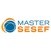 MASTER SESEF Logo