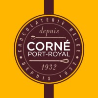 Corné Port-Royal Logo