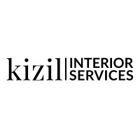 Kizil Interior Services Logo