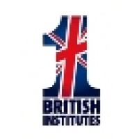 British Institutes Logo