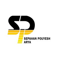 SEPAHAN POUYESH ARYA Logo