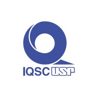 Instituto de Química - Universidade de São Paulo Logo