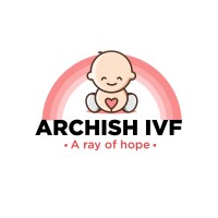 Archish IVF - Fertility and Wellness Clinic Logo