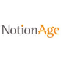 Notion Age Logo