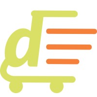 Delivast Logo