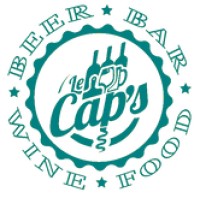 Le Caps Chanas Logo