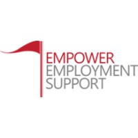 Empower Employment Support Logo