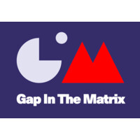 Gap In The Matrix Logo